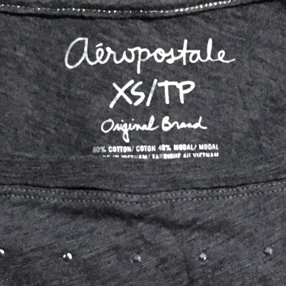 Aeropostale